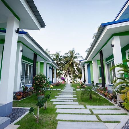 Coco Sea Bangpo Resort Бан-Банг-По Номер фото